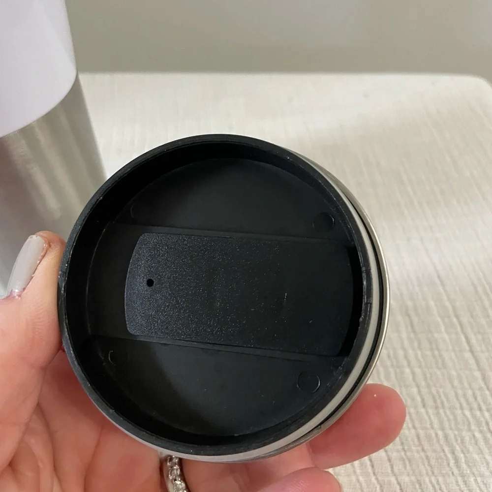 BMW fusion tumbler
